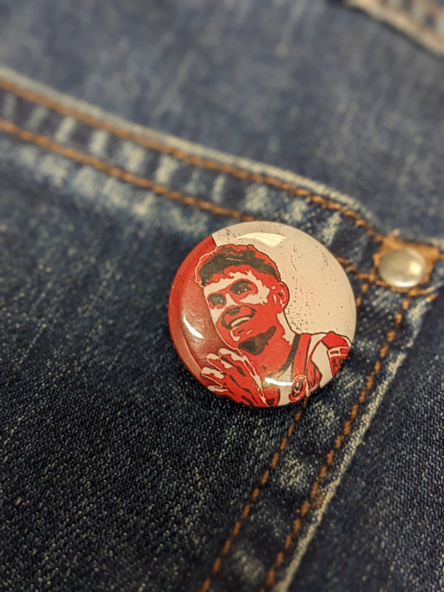 Sheffield United Badge Set