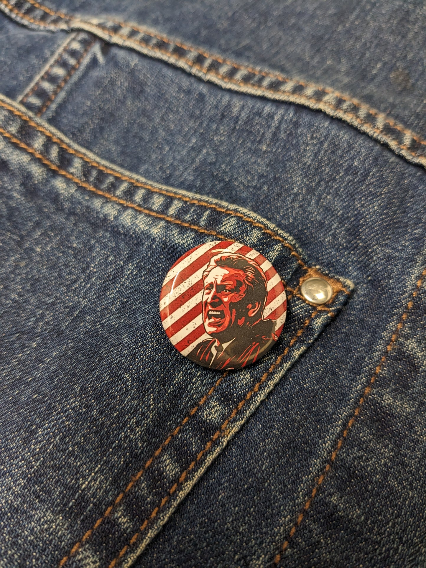 Sheffield United Badge Set