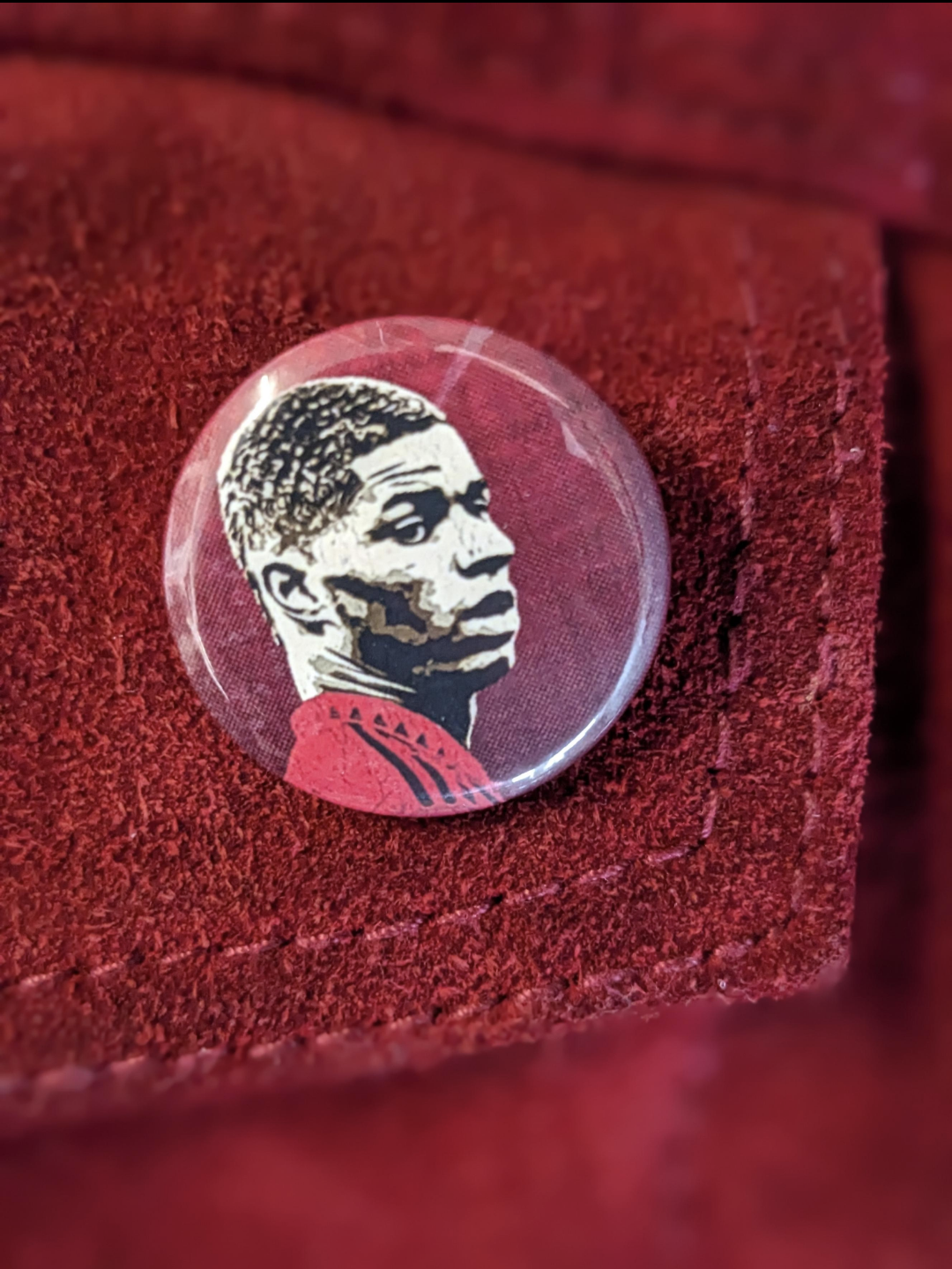 Man Utd Badge Pack