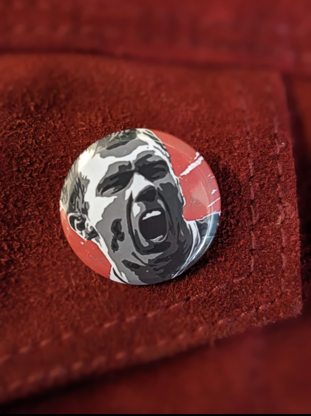 Man Utd Badge Pack