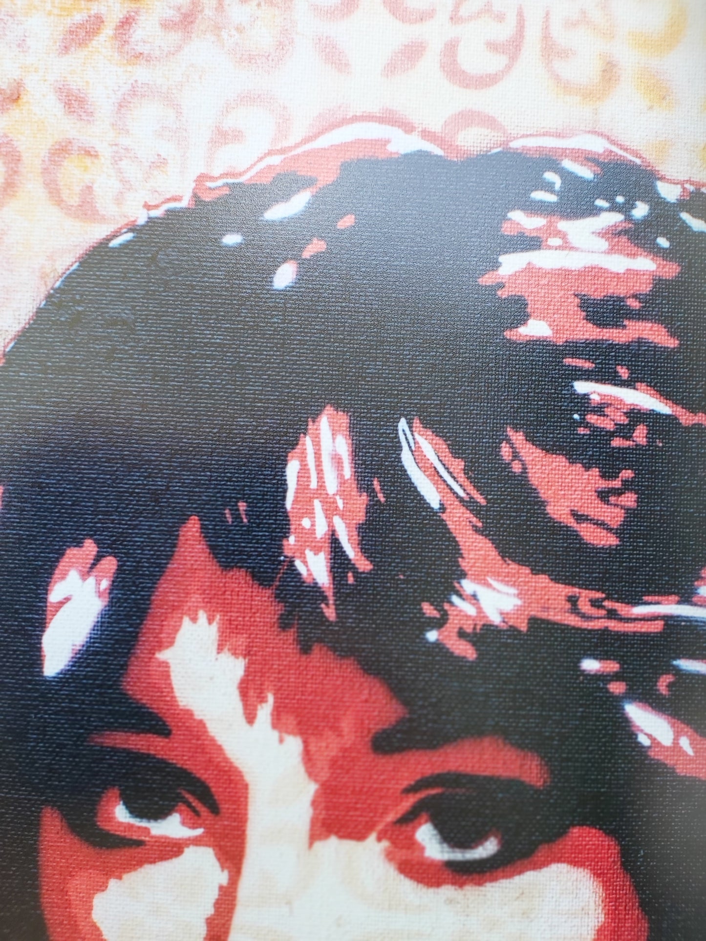 Kate Bush GICLÉE FINE ART PRINT