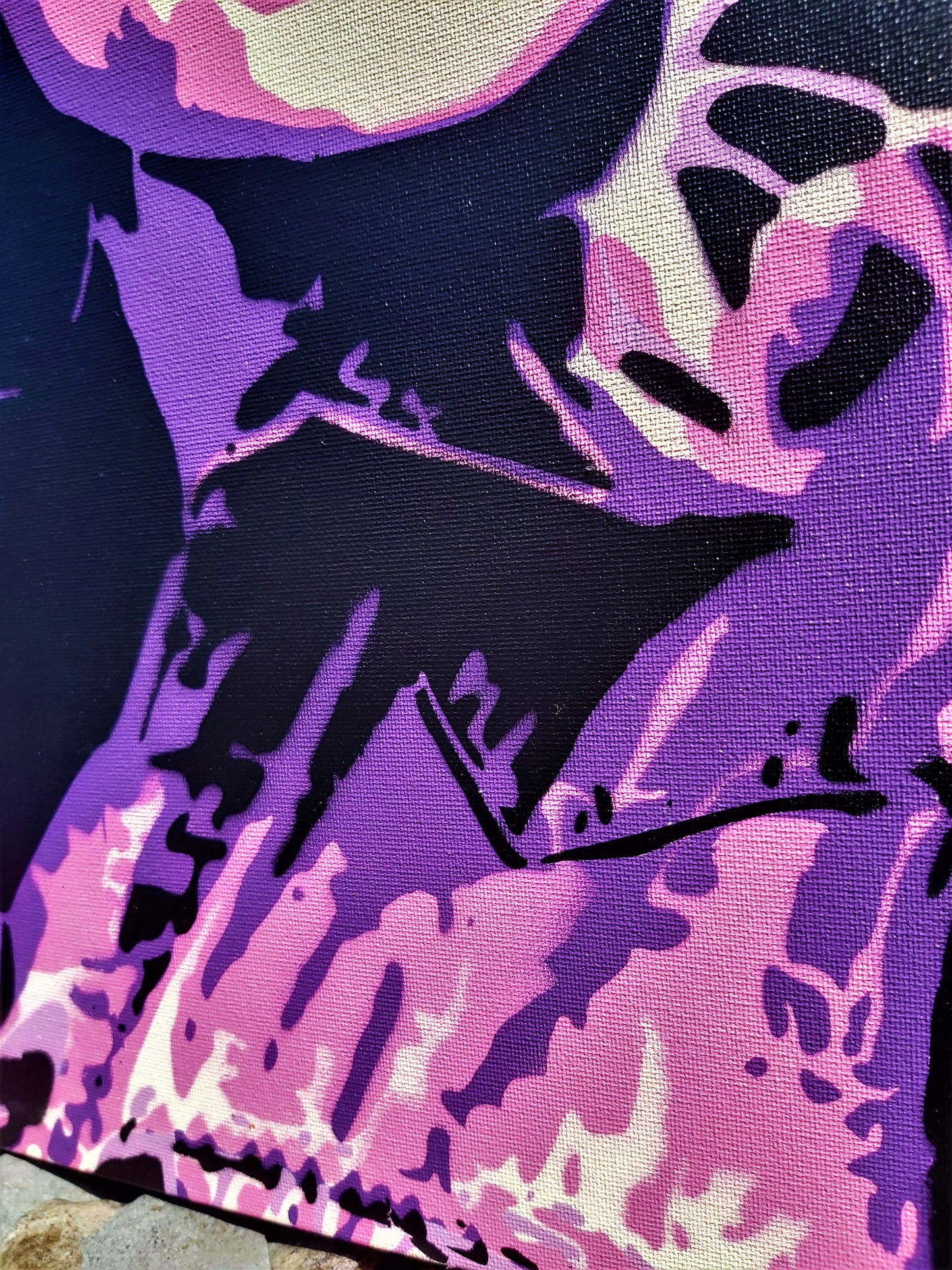 Dolly Parton A2 LTD Edition Print