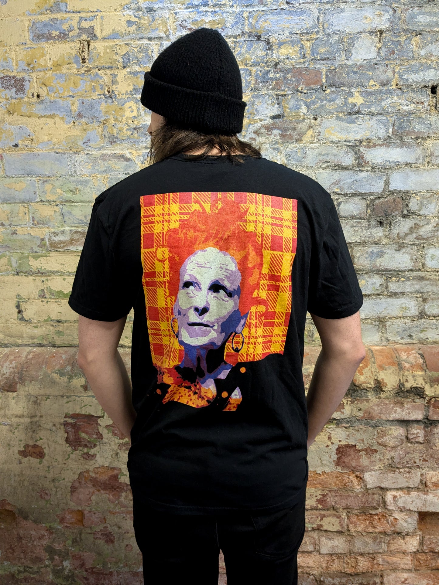 Vivienne Westwood T-Shirt