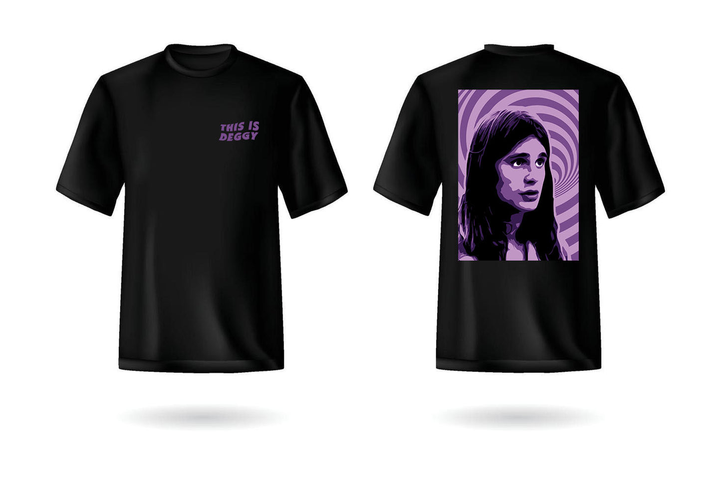 Ozzy Osbourne T-Shirt